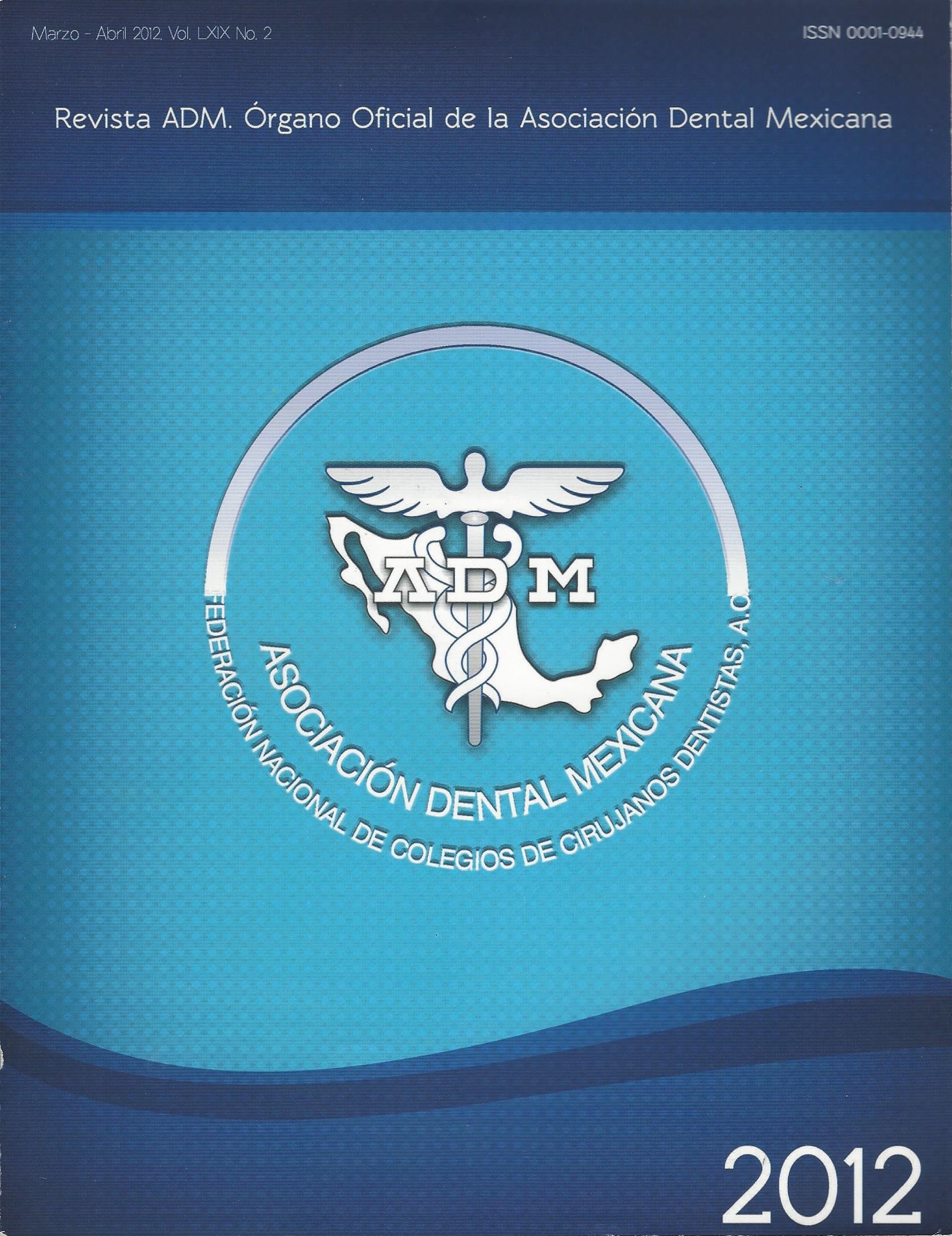Revista Estudiantil ADM